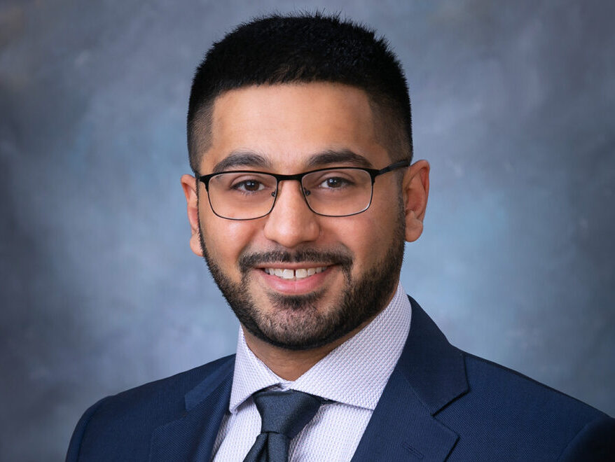 Taha Anwar, MD - Urological Associates, P.C.